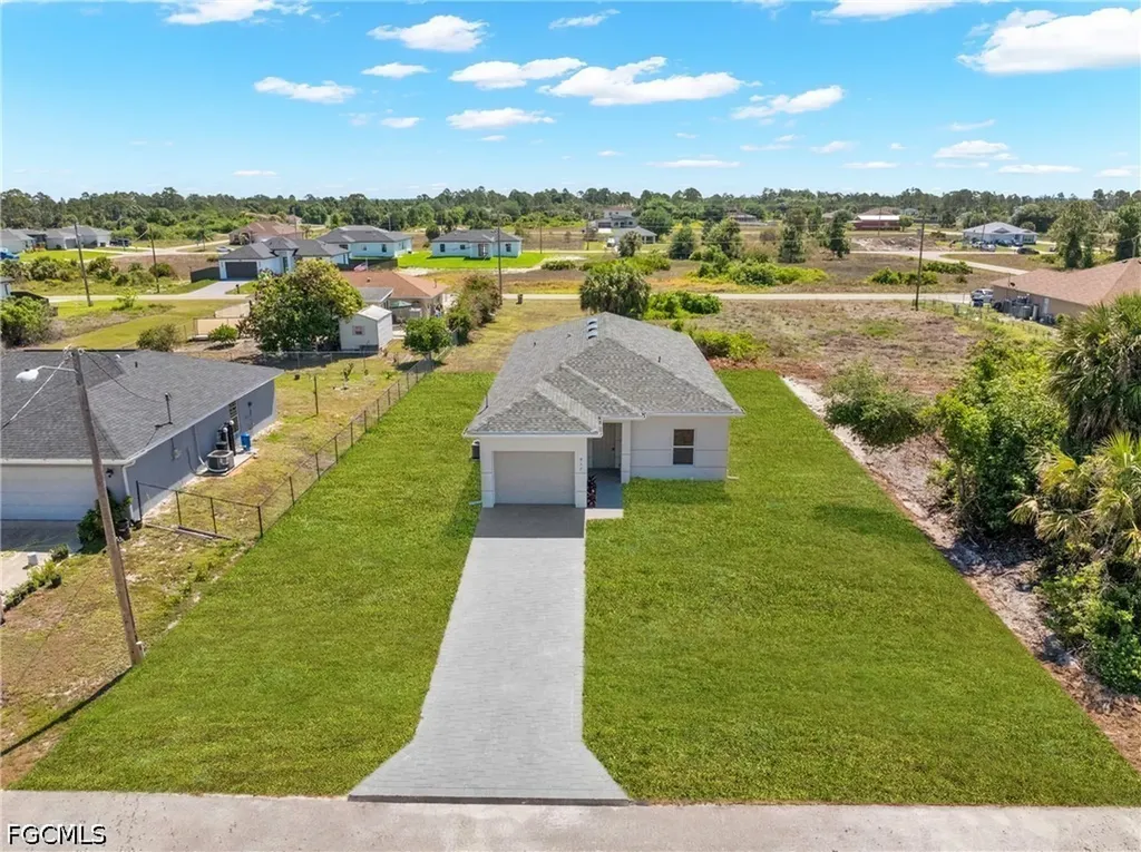 917 Margaret Avenue S Lehigh Acres FL 33974