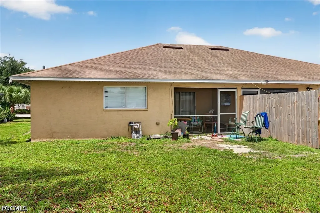 3417/3419 Skyline Boulevard Cape Coral FL 33914