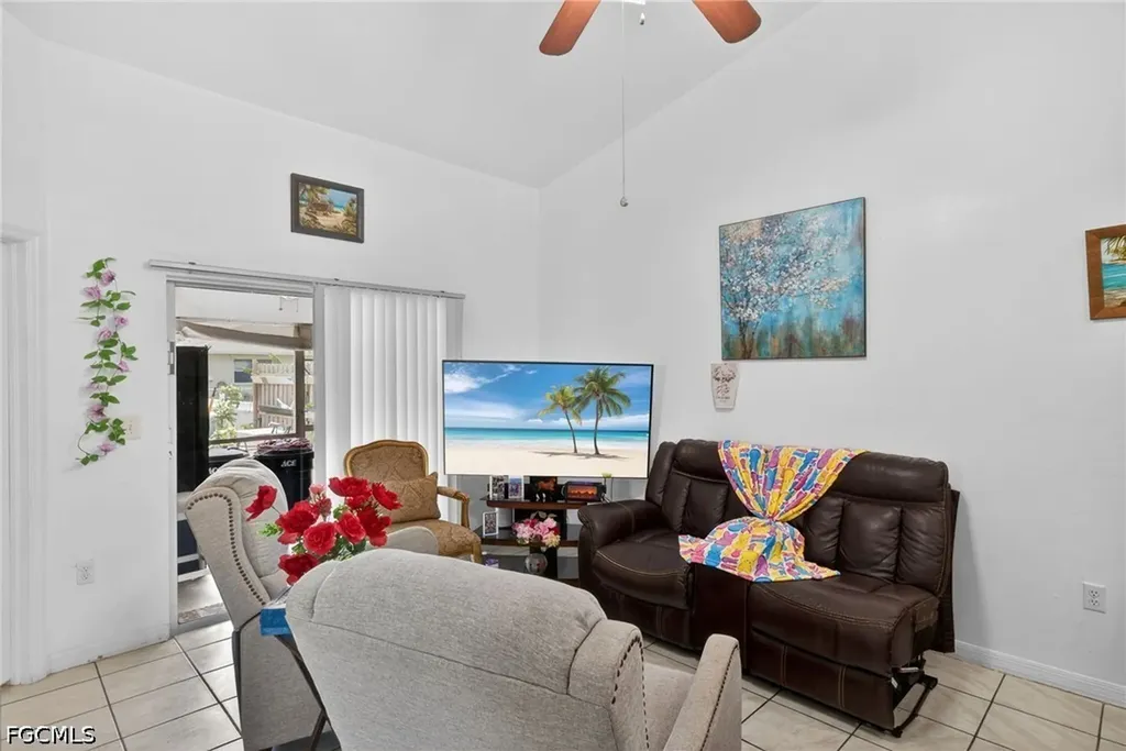 3417/3419 Skyline Boulevard Cape Coral FL 33914