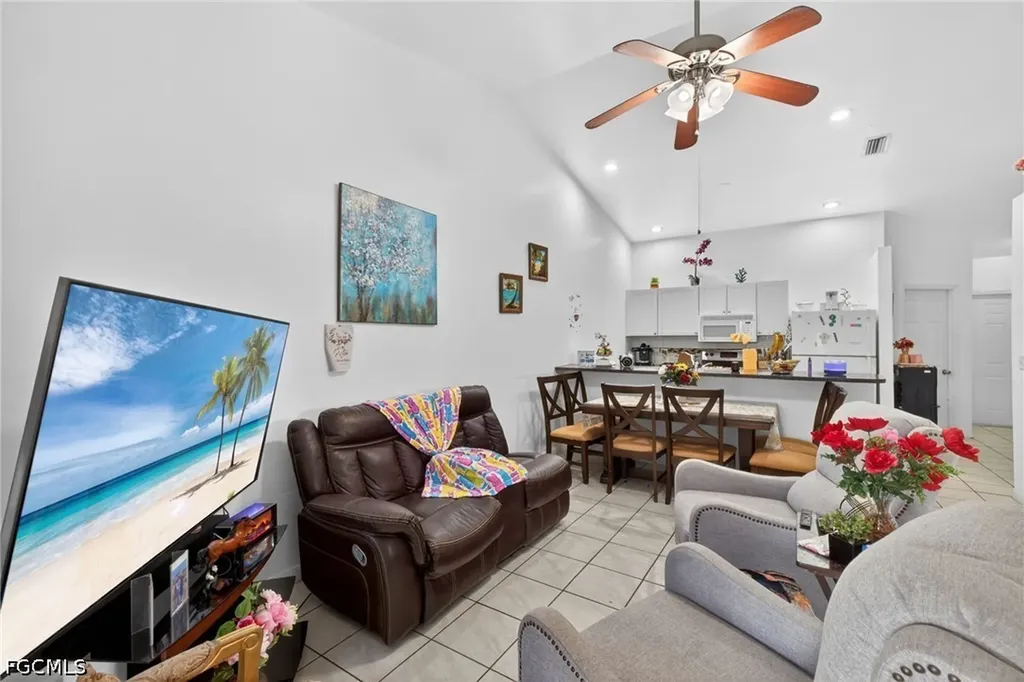 3417/3419 Skyline Boulevard Cape Coral FL 33914