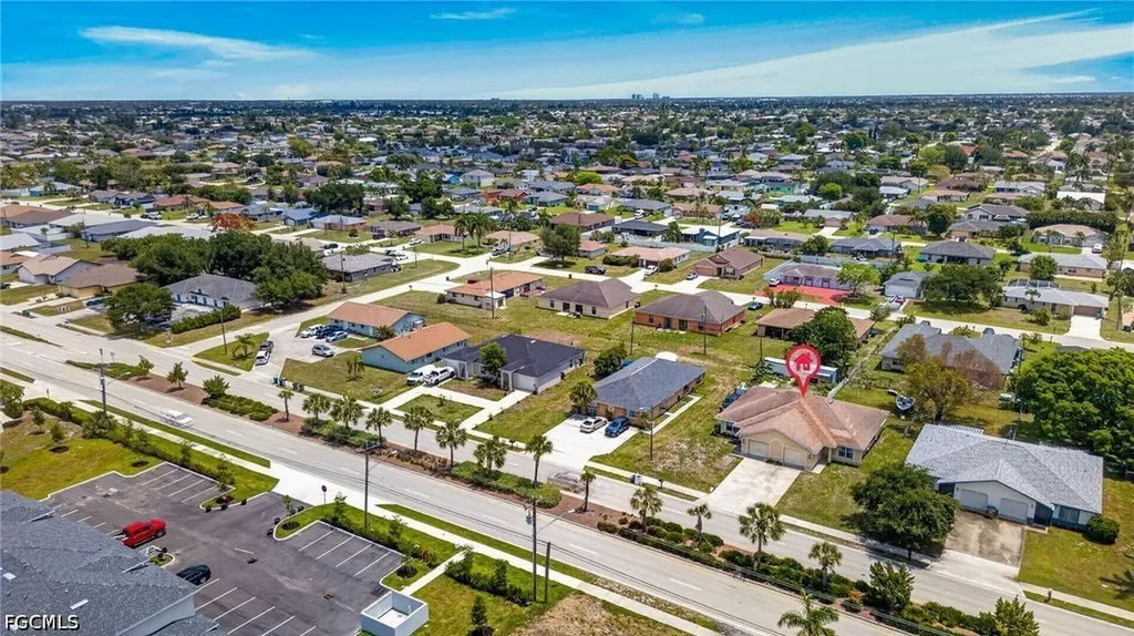 3417/3419 Skyline Boulevard Cape Coral FL 33914