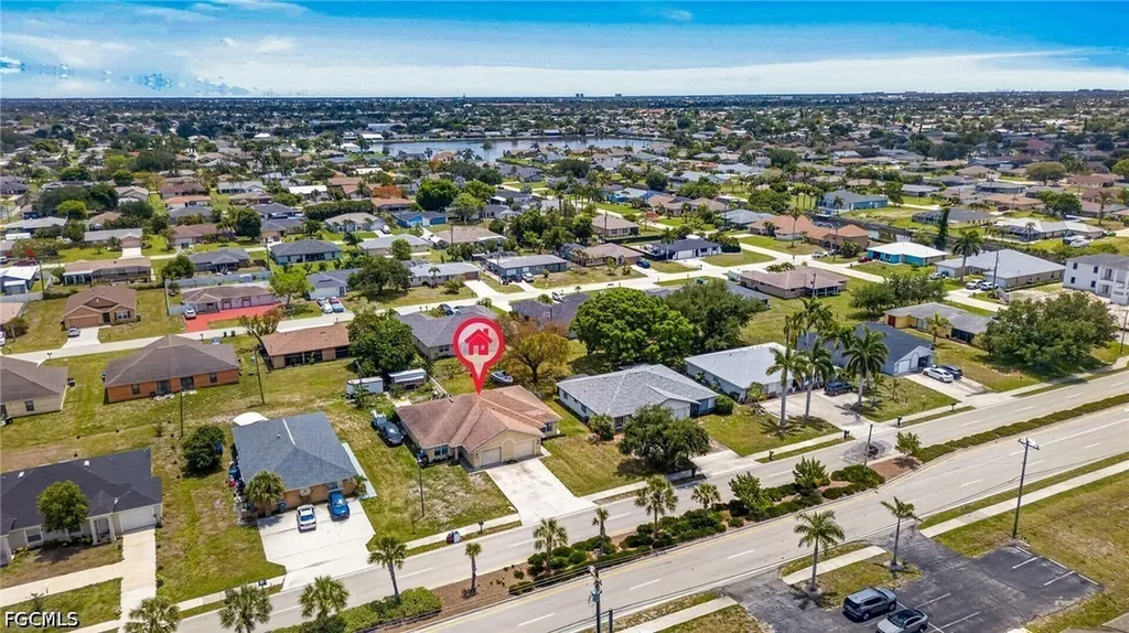 3417/3419 Skyline Boulevard Cape Coral FL 33914