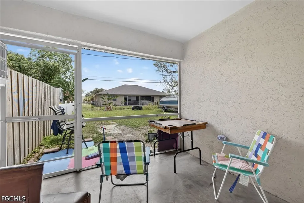 3417/3419 Skyline Boulevard Cape Coral FL 33914
