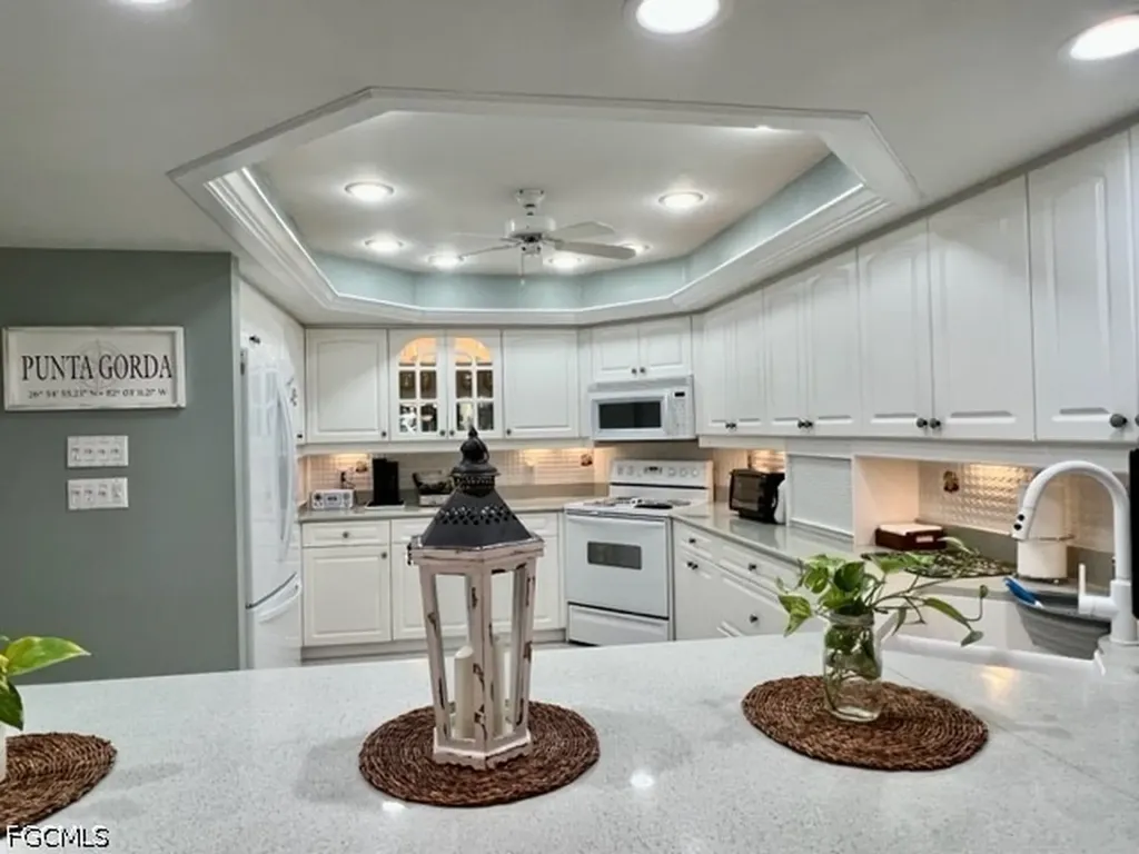 3250 Southshore Drive Punta Gorda FL 33955