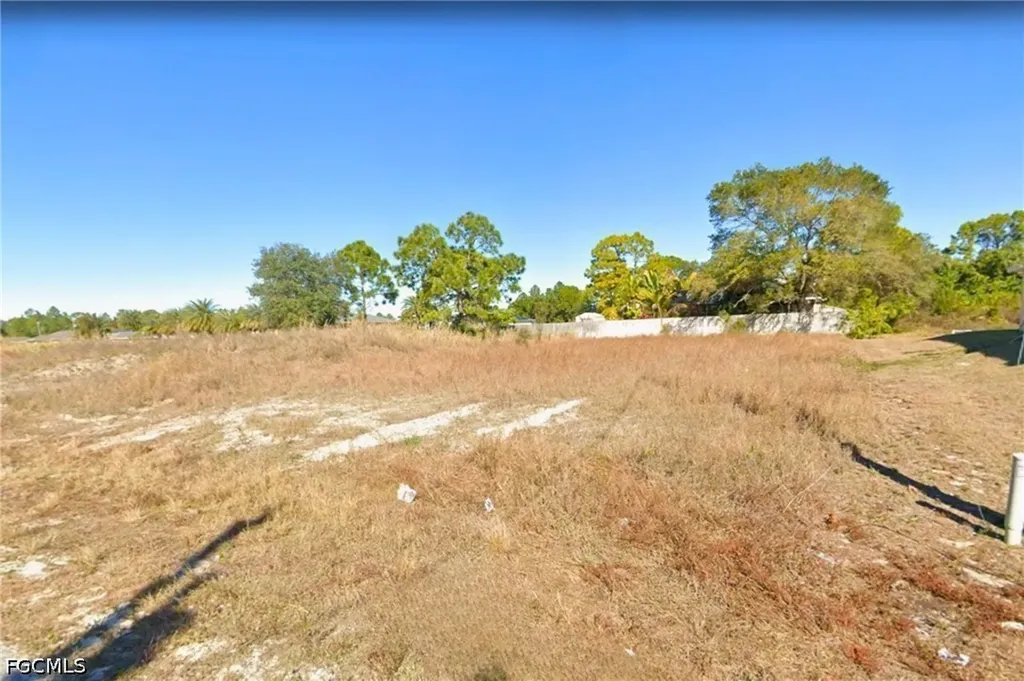 3418 36th Street SW Lehigh Acres FL 33976