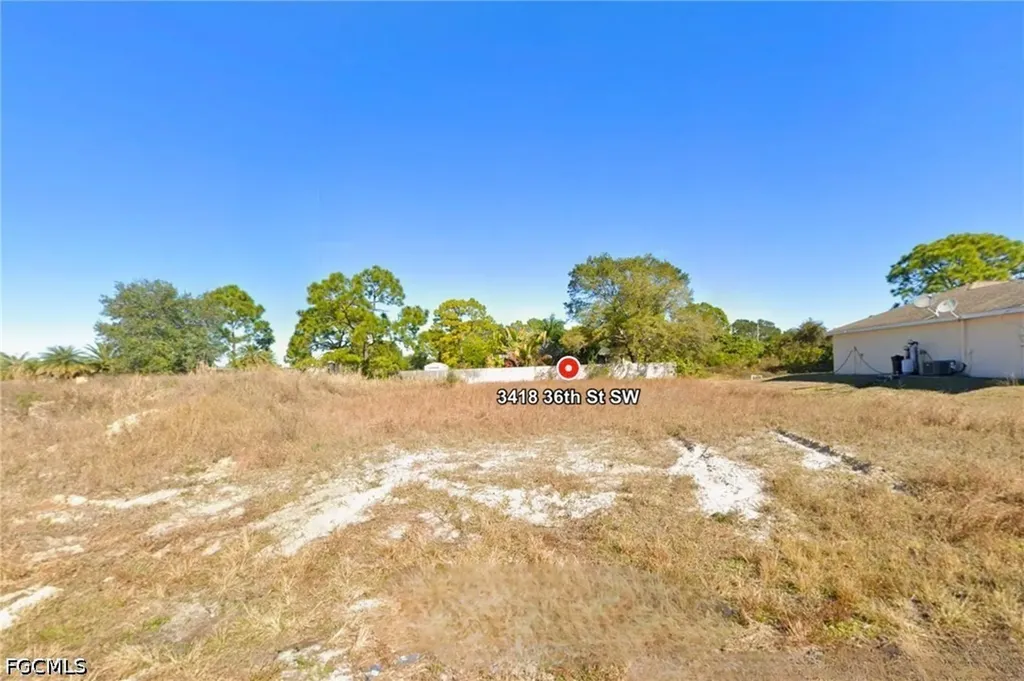 3418 36th Street SW Lehigh Acres FL 33976