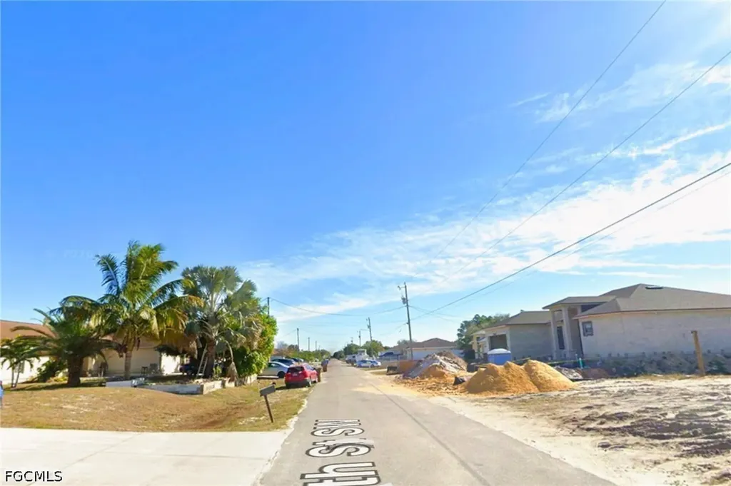 3418 36th Street SW Lehigh Acres FL 33976