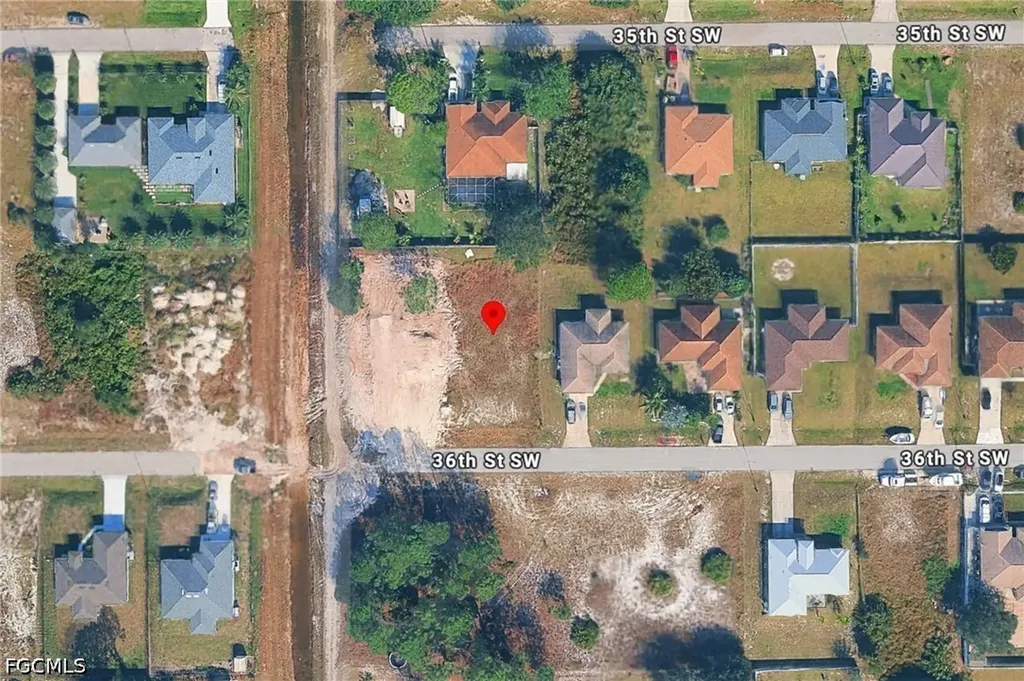 3418 36th Street SW Lehigh Acres FL 33976