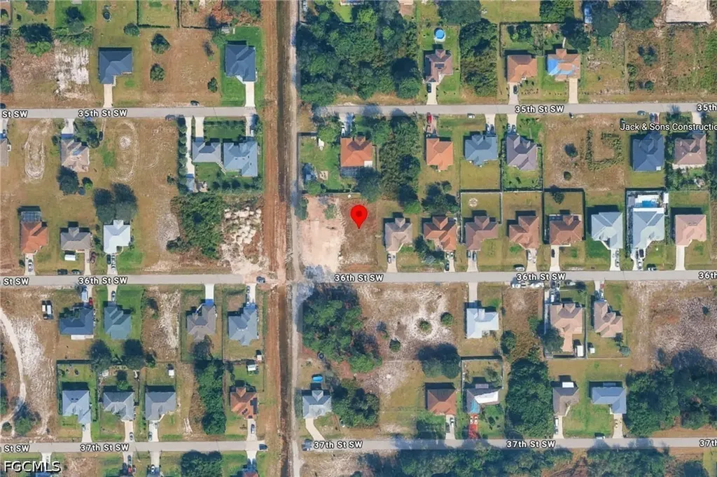 3418 36th Street SW Lehigh Acres FL 33976
