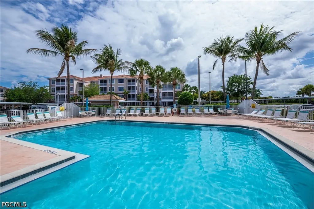 11700 Pasetto Lane Fort Myers FL 33908