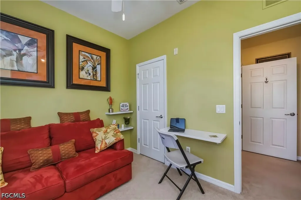 11700 Pasetto Lane Fort Myers FL 33908