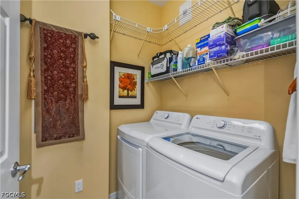 11700 Pasetto Lane Fort Myers FL 33908