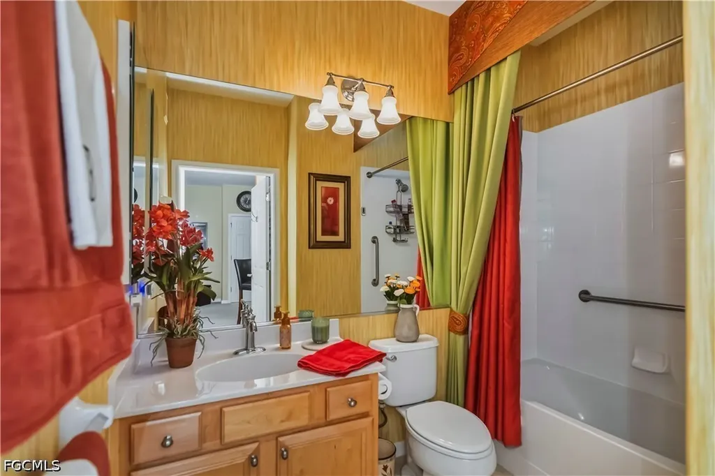 11700 Pasetto Lane Fort Myers FL 33908