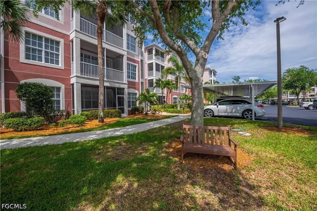 11700 Pasetto Lane Fort Myers FL 33908