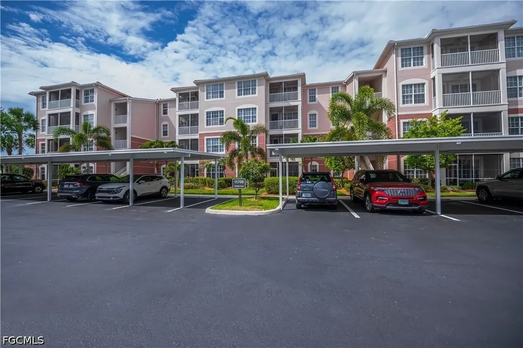 11700 Pasetto Lane Fort Myers FL 33908