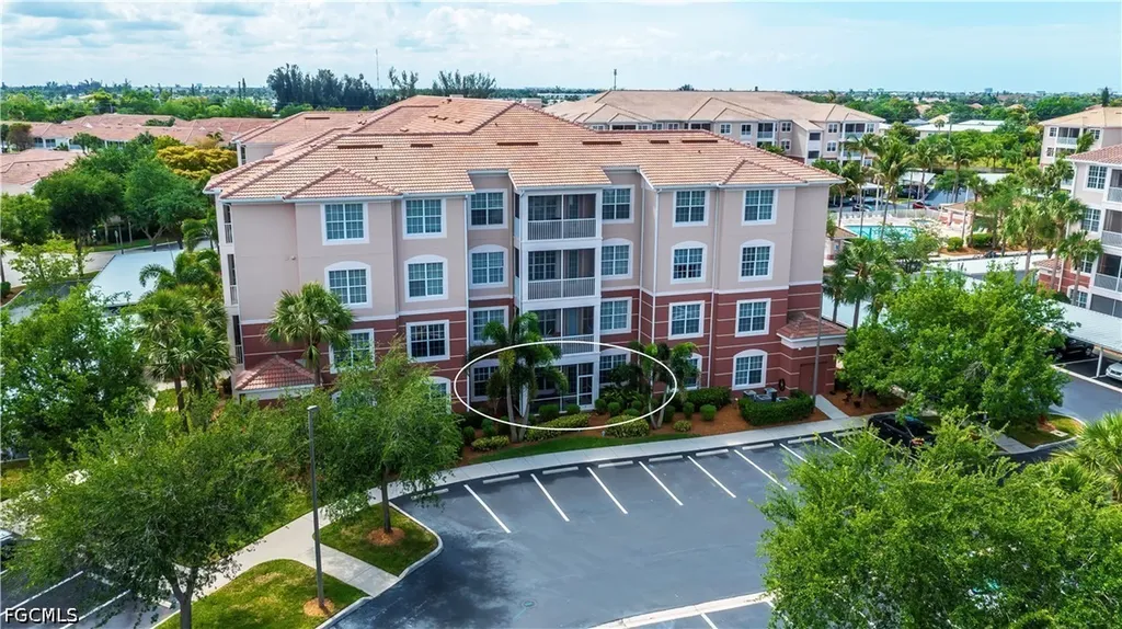 11700 Pasetto Lane Fort Myers FL 33908