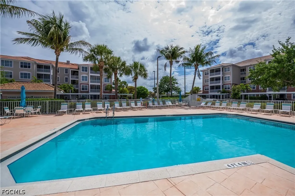 11700 Pasetto Lane Fort Myers FL 33908