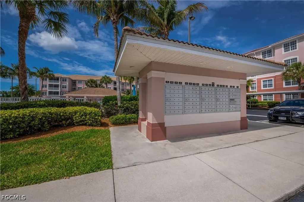 11700 Pasetto Lane Fort Myers FL 33908