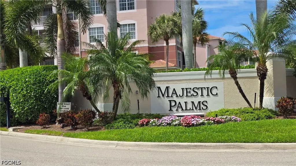 11700 Pasetto Lane Fort Myers FL 33908