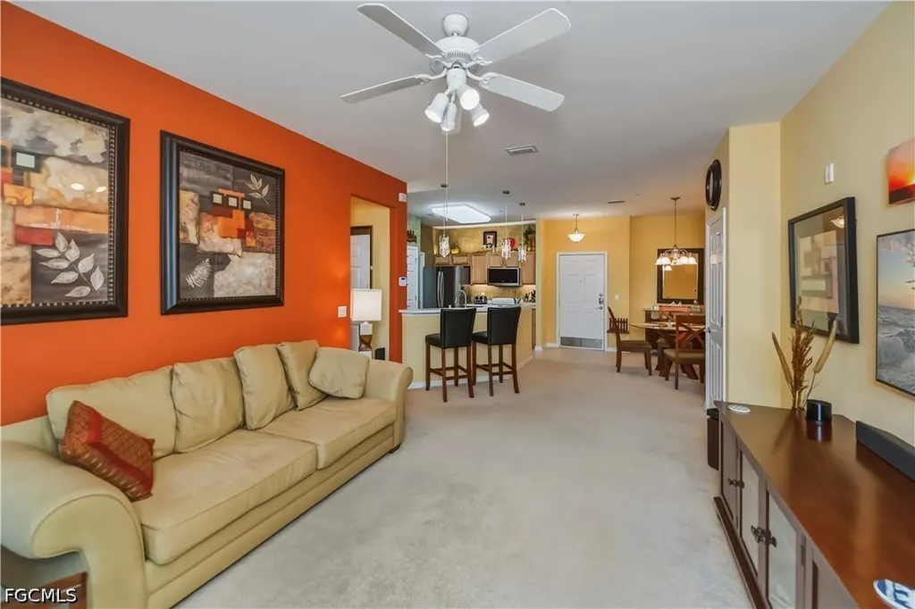 11700 Pasetto Lane Fort Myers FL 33908