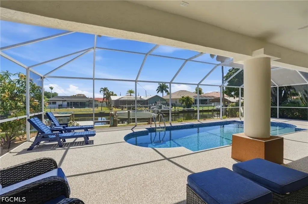 4925 Sorrento Court Cape Coral FL 33904