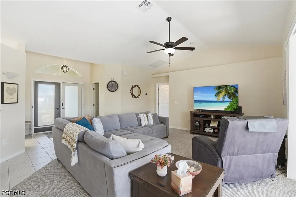 4925 Sorrento Court Cape Coral FL 33904