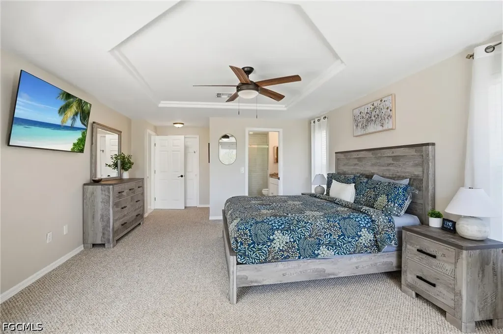 4925 Sorrento Court Cape Coral FL 33904