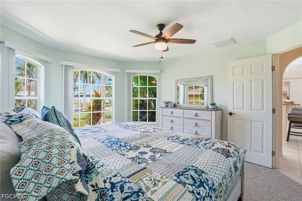 4925 Sorrento Court Cape Coral FL 33904