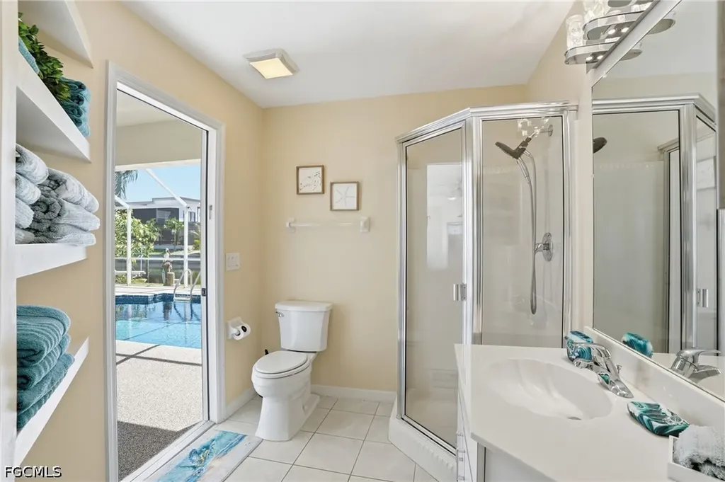 4925 Sorrento Court Cape Coral FL 33904