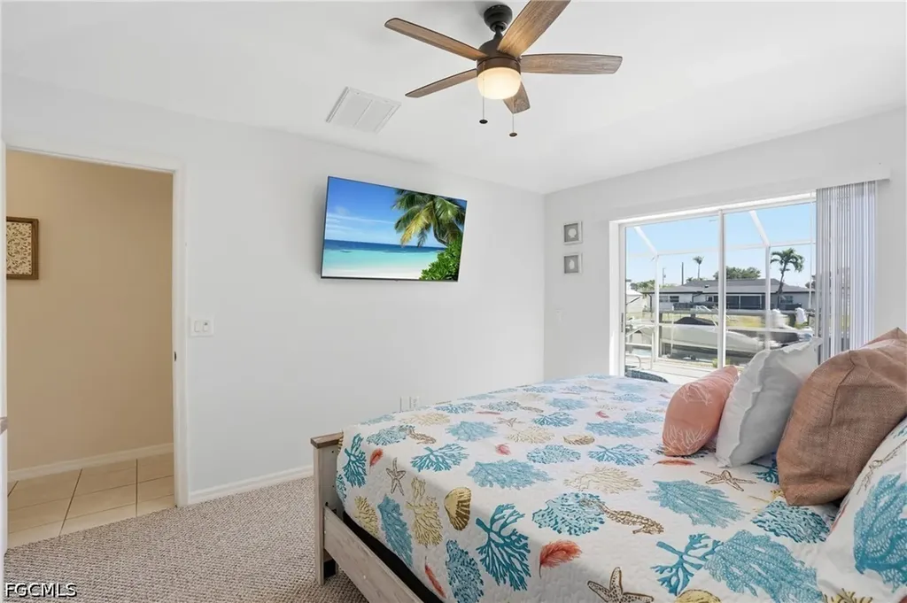 4925 Sorrento Court Cape Coral FL 33904