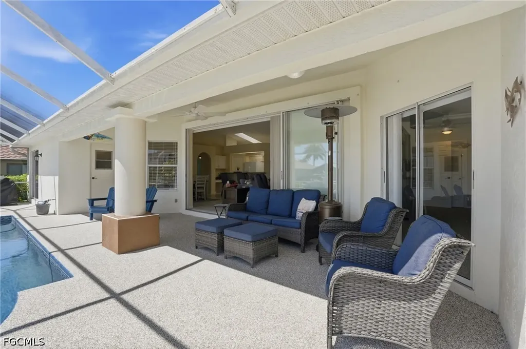 4925 Sorrento Court Cape Coral FL 33904