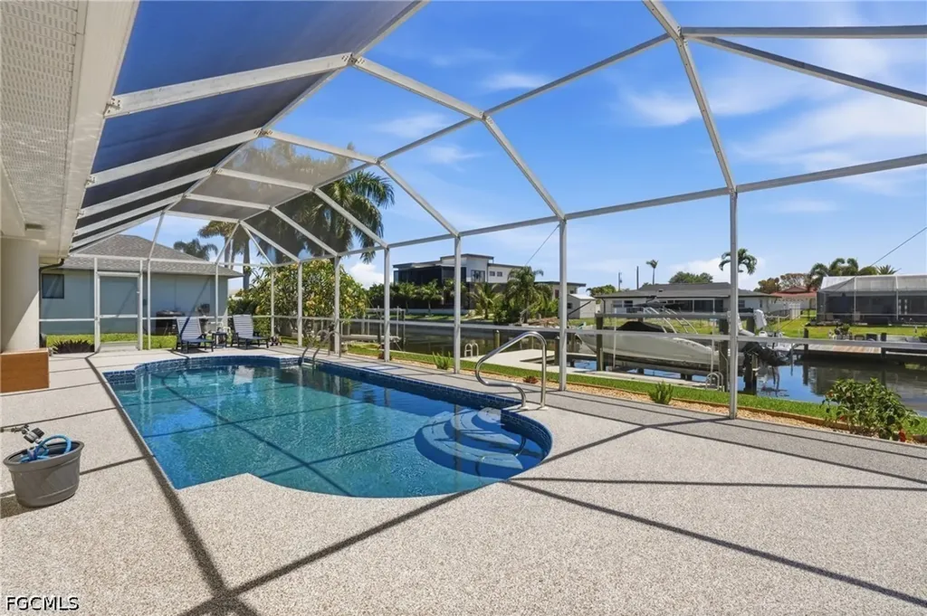 4925 Sorrento Court Cape Coral FL 33904