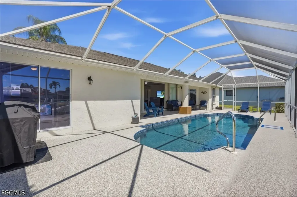 4925 Sorrento Court Cape Coral FL 33904