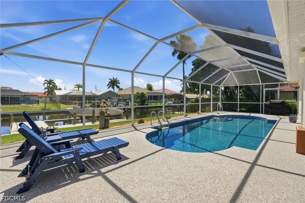 4925 Sorrento Court Cape Coral FL 33904