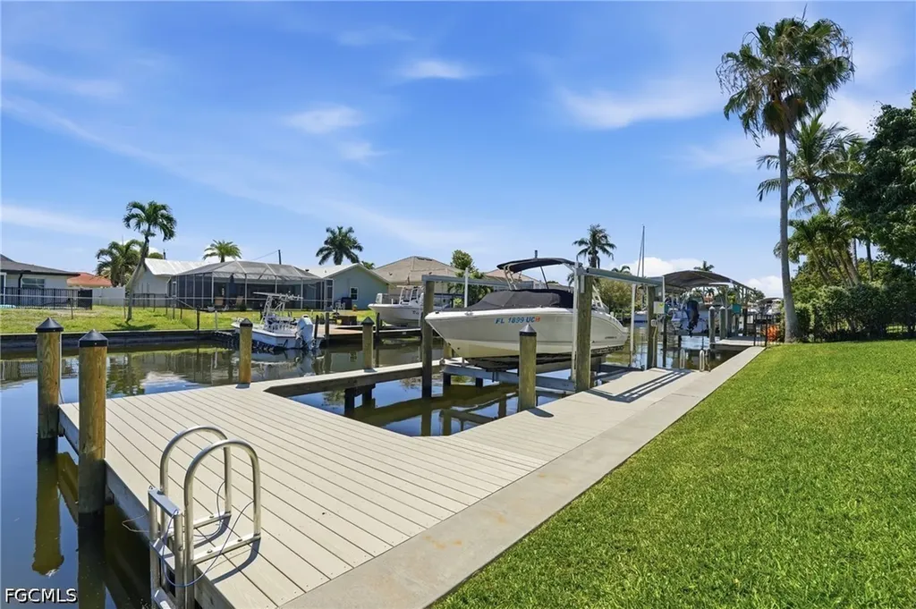 4925 Sorrento Court Cape Coral FL 33904