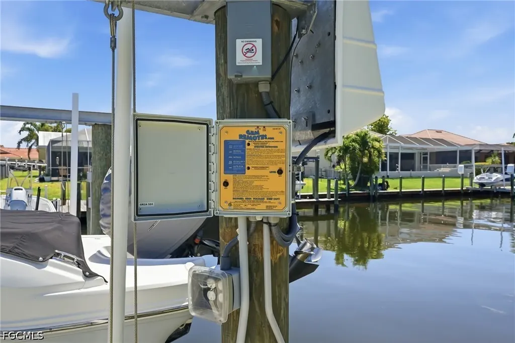 4925 Sorrento Court Cape Coral FL 33904