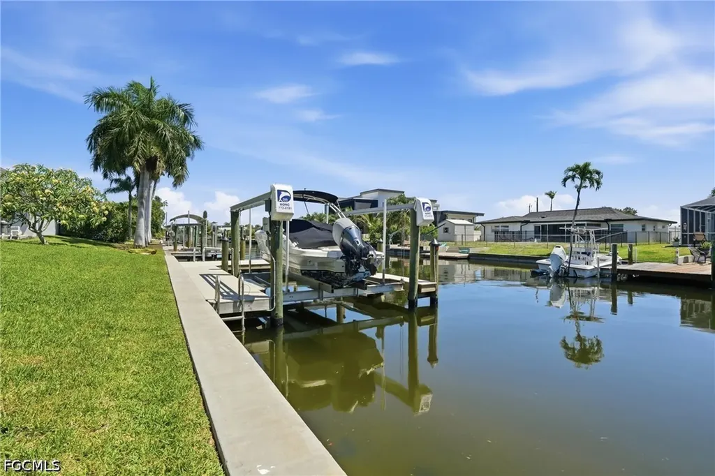 4925 Sorrento Court Cape Coral FL 33904