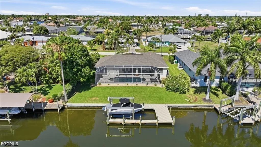 4925 Sorrento Court Cape Coral FL 33904