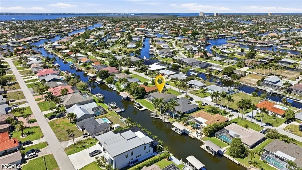 4925 Sorrento Court Cape Coral FL 33904