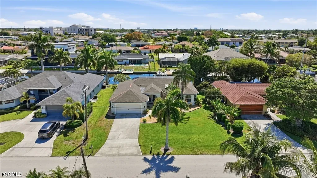 4925 Sorrento Court Cape Coral FL 33904