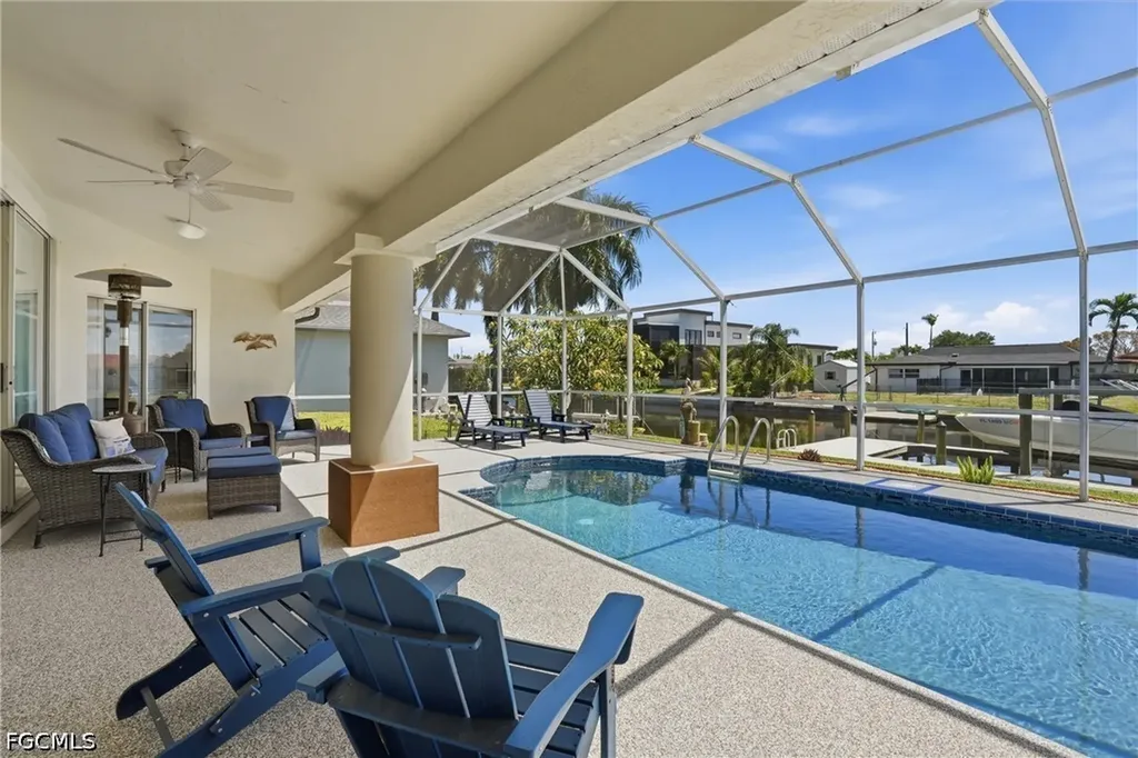 4925 Sorrento Court Cape Coral FL 33904