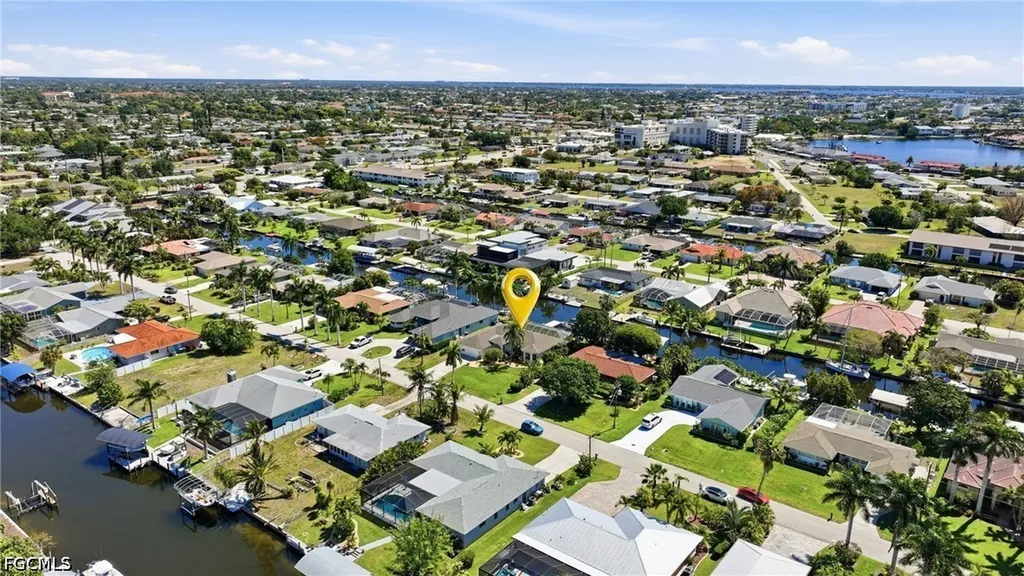 4925 Sorrento Court Cape Coral FL 33904