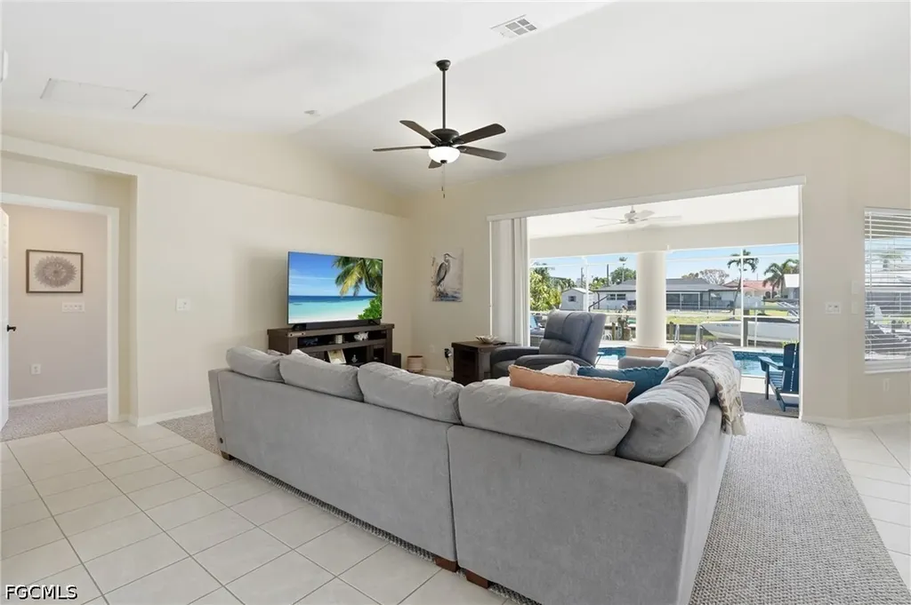 4925 Sorrento Court Cape Coral FL 33904
