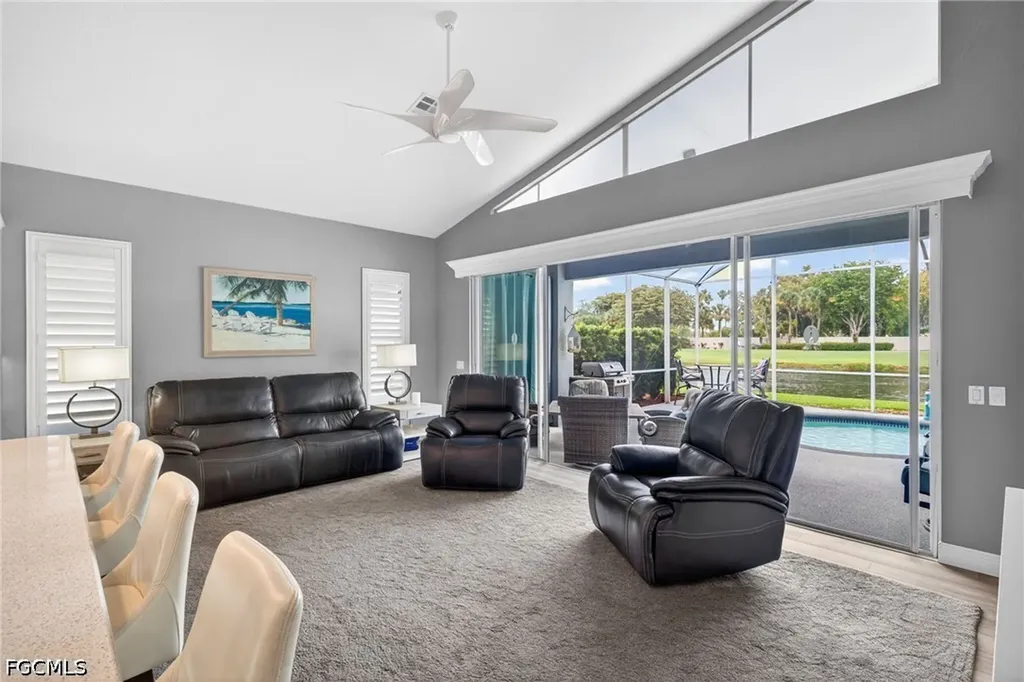9512 Mariners Cove Lane Fort Myers FL 33919