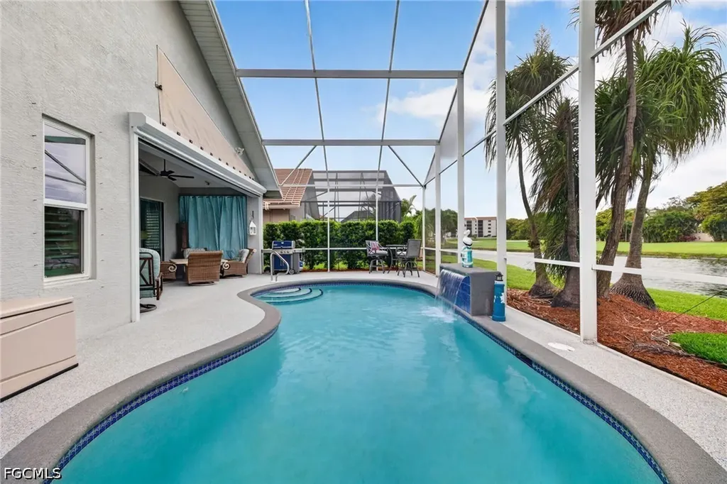 9512 Mariners Cove Lane Fort Myers FL 33919