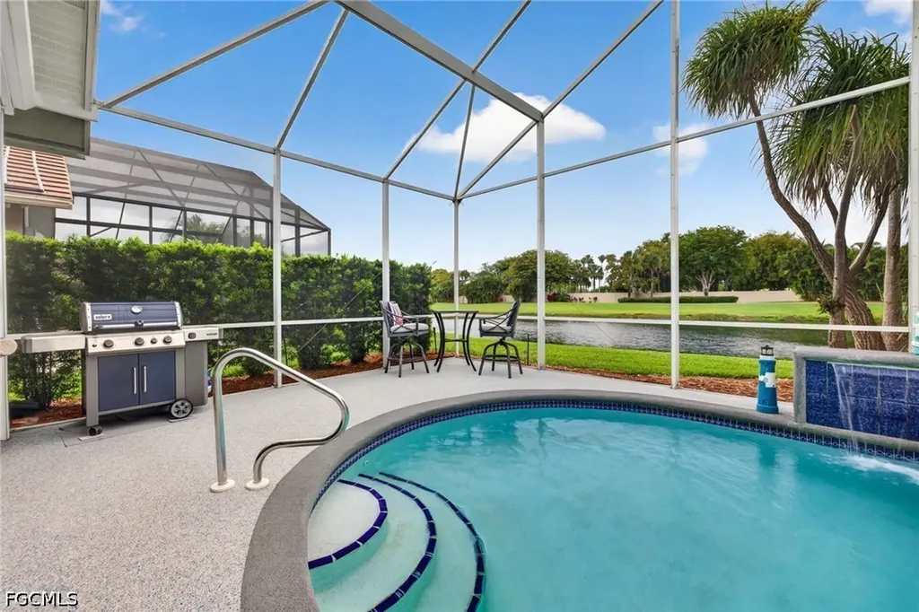 9512 Mariners Cove Lane Fort Myers FL 33919