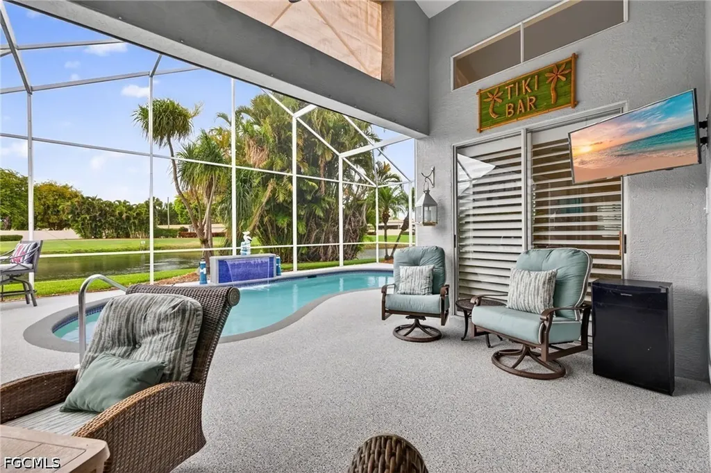 9512 Mariners Cove Lane Fort Myers FL 33919