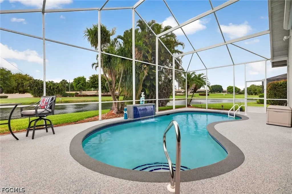 9512 Mariners Cove Lane Fort Myers FL 33919