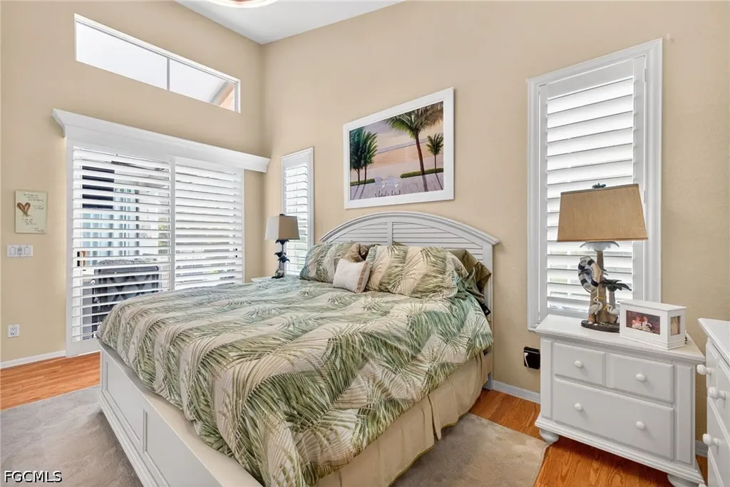 9512 Mariners Cove Lane Fort Myers FL 33919
