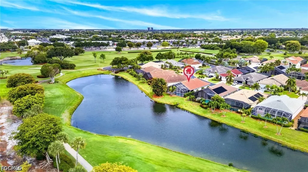 9512 Mariners Cove Lane Fort Myers FL 33919
